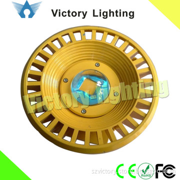 Mining 30W Bridgelux DC20V LED Explosion Proof Lamp (WY3300C)